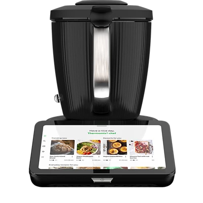 Thermomix® TM7 Frame 3
