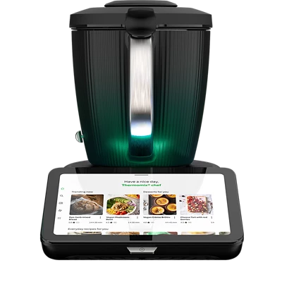 Thermomix® TM7 Frame 4